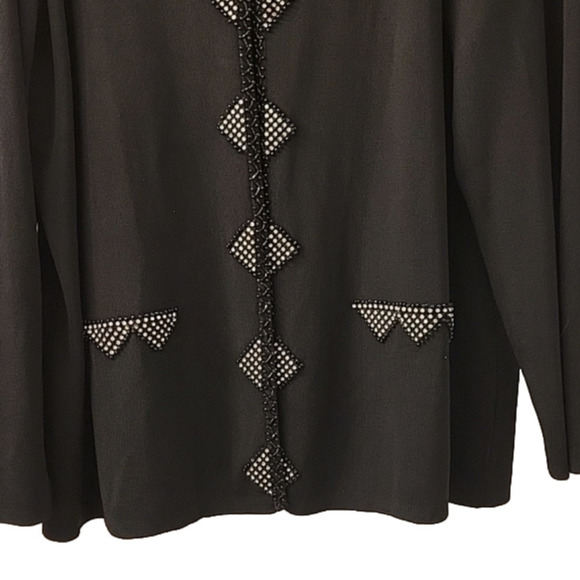 COPY - Max Studio Cardigan - Picture 2 of 9